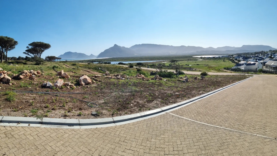 0 Bedroom Property for Sale in Kommetjie Western Cape